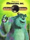 Monsters, Inc.: Wreck Room Arcade - Eight Ball Chaos