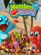 Monsters Love Candy
