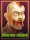 Monsters sandbox