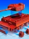 Monzo: Digital Model Builder