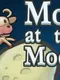 Moo at the Moon