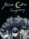 Moon Coffee Conspiracy