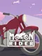 Moon Rider