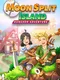 Moon Split Island: Dungeon Adventure