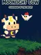 Moonlight Cow: Guardian of the Night