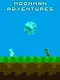 MoonMan Adventures
