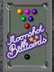 Moonshot Billiards
