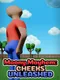 Moony Mayhem: Cheeks Unleashed