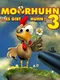 Moorhen 3: The Chicken Chase!