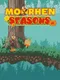 Moorhen Seasons