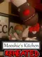 Mooshie's Kitchen: Reheated