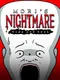 Mori's Nightmare: Hide and seek