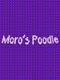 Moro's Poodle