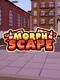 Morphscape: The Stylized Prop Pursuit