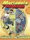 Mortadelo y Filemón: La Máquina Meteoroloca