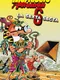 Mortadelo y Filemón: La Sexta Secta