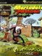 Mortadelo y Filemón: Mamelucos a la Romana