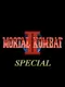 Mortal Kombat II Special