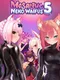 Mosaique Neko Waifus 5