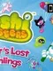 Moshi Monsters: Buster's Lost Moshlings