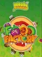 Moshi Monsters Food Factory