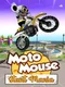 Moto Mouse Stunt Mania