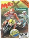 Moto X Simulator