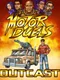 Motor Duels: Outcast