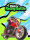Motor Racing Battle