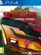 Motor Strike: Immortal Legends