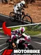 Motorbike Evolution 2024