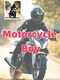 Motorcycle Boy