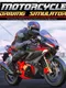 Motorcycle Driving Simulator: Dirt & Parking 2022 - Racing Games Ultimate 4x4 City Offroad Kart