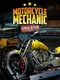 Motorcycle Mechanic Simulator 2021