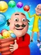 Motu Patlu Bubble Shoot