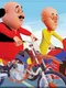 Motu Patlu Extreme Rush Rider