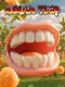 Mouth Trap