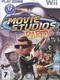 Movie studios party