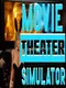 Movie Theater Simulator