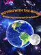 Moving with the Moon: Mastering Universal Gravitation!