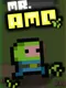 Mr. Amo