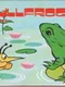 Mr. Bullfrog