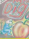 Mr. Dig
