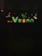 mr.Vegan