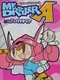 Mr. Driller A: Fushigi na Pacteria