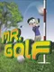 Mr. Golf