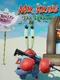 Mr. Krabs Tax Evasion