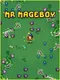 Mr Mageboy