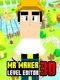 Mr Maker 3D Level Editor