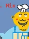 Mr. Mix